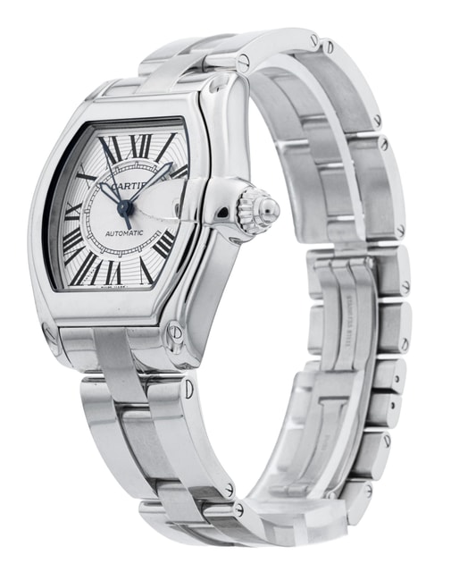 Cartier Roadster W62025V3 Image 2